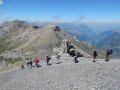 17_16. Juli 22_G Bergwanderung Bundstock (120)